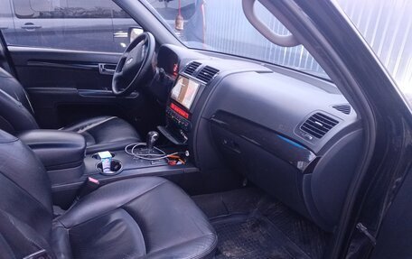 KIA Mohave I, 2012 год, 2 000 050 рублей, 3 фотография