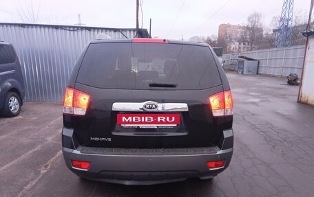 KIA Mohave I, 2012 год, 2 000 050 рублей, 6 фотография