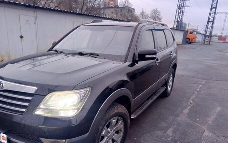 KIA Mohave I, 2012 год, 2 000 050 рублей, 8 фотография