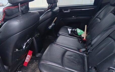 KIA Mohave I, 2012 год, 2 000 050 рублей, 4 фотография