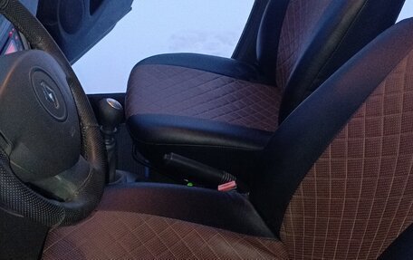 Renault Duster I рестайлинг, 2013 год, 770 000 рублей, 3 фотография