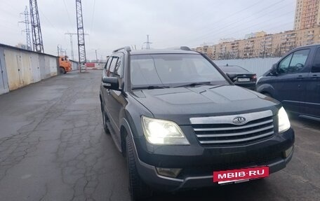 KIA Mohave I, 2012 год, 2 000 050 рублей, 9 фотография