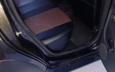 Renault Duster I рестайлинг, 2013 год, 770 000 рублей, 8 фотография