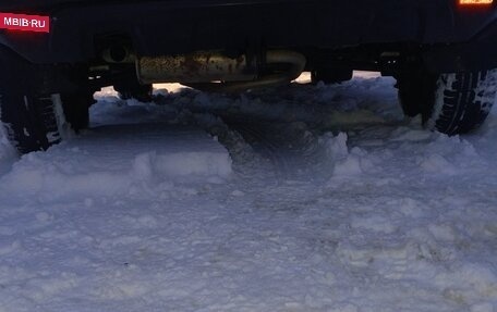 Renault Duster I рестайлинг, 2013 год, 770 000 рублей, 4 фотография