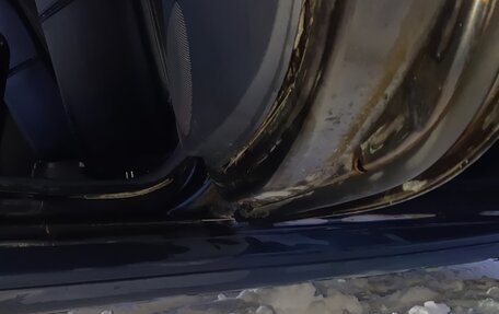 Renault Duster I рестайлинг, 2013 год, 770 000 рублей, 11 фотография