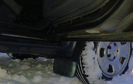 Renault Duster I рестайлинг, 2013 год, 770 000 рублей, 10 фотография