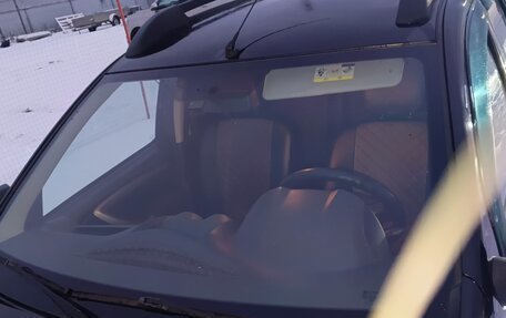 Renault Duster I рестайлинг, 2013 год, 770 000 рублей, 16 фотография