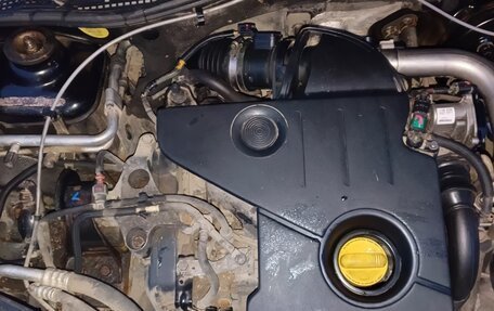 Renault Duster I рестайлинг, 2013 год, 770 000 рублей, 19 фотография