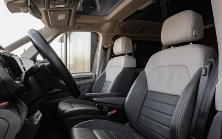 Volkswagen Multivan, 2025 год, 8 300 000 рублей, 6 фотография