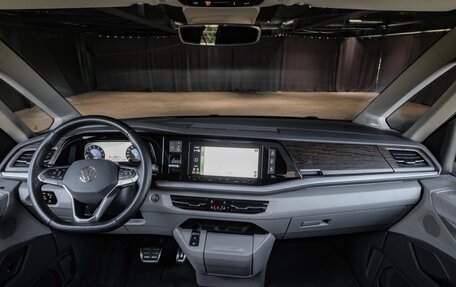 Volkswagen Multivan, 2025 год, 8 300 000 рублей, 5 фотография