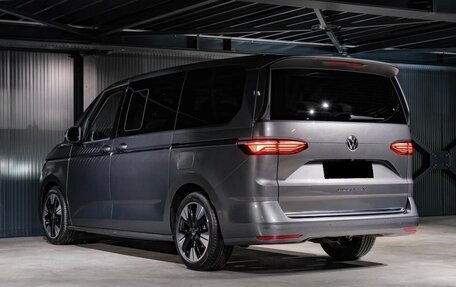 Volkswagen Multivan, 2025 год, 8 300 000 рублей, 4 фотография