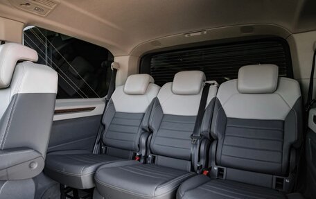 Volkswagen Multivan, 2025 год, 8 300 000 рублей, 8 фотография