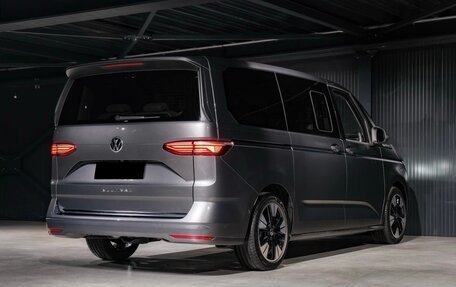 Volkswagen Multivan, 2025 год, 8 300 000 рублей, 2 фотография