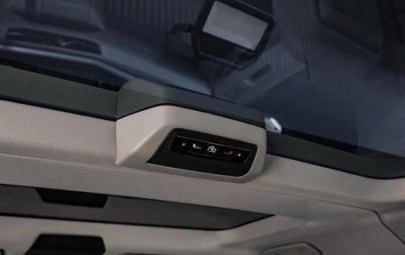 Volkswagen Multivan, 2025 год, 8 300 000 рублей, 9 фотография