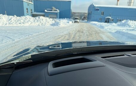 Volvo XC90 II рестайлинг, 2022 год, 7 150 000 рублей, 9 фотография