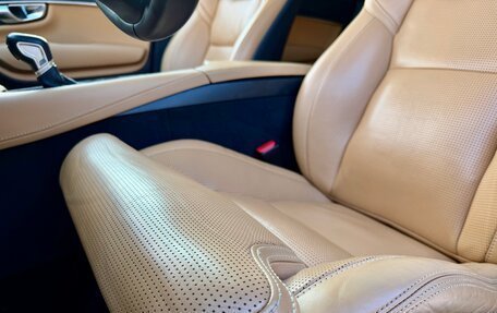 Volvo XC90 II рестайлинг, 2022 год, 7 150 000 рублей, 5 фотография