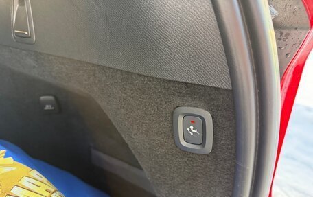 Volvo XC90 II рестайлинг, 2022 год, 7 150 000 рублей, 15 фотография