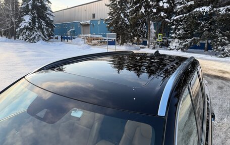 Volvo XC90 II рестайлинг, 2022 год, 7 150 000 рублей, 11 фотография