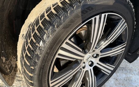 Volvo XC90 II рестайлинг, 2022 год, 7 150 000 рублей, 10 фотография