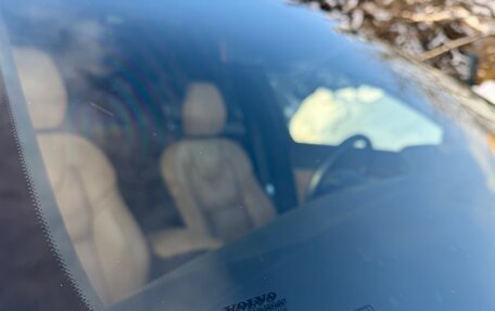 Volvo XC90 II рестайлинг, 2022 год, 7 150 000 рублей, 17 фотография