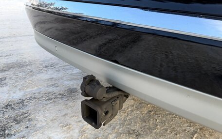 Volvo XC90 II рестайлинг, 2022 год, 7 150 000 рублей, 16 фотография