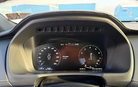 Volvo XC90 II рестайлинг, 2022 год, 7 150 000 рублей, 21 фотография