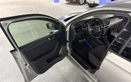 Skoda Rapid II, 2022 год, 1 749 000 рублей, 9 фотография