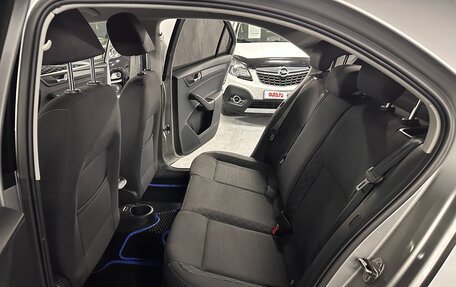 Skoda Rapid II, 2022 год, 1 749 000 рублей, 17 фотография