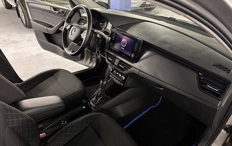 Skoda Rapid II, 2022 год, 1 749 000 рублей, 15 фотография