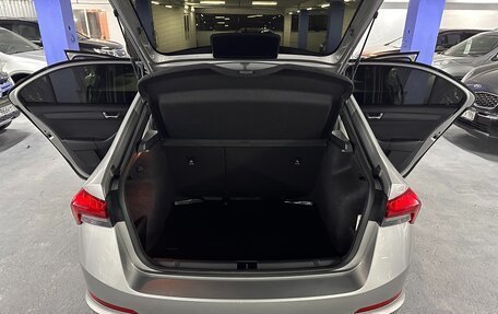 Skoda Rapid II, 2022 год, 1 749 000 рублей, 20 фотография