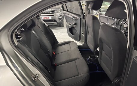 Skoda Rapid II, 2022 год, 1 749 000 рублей, 18 фотография