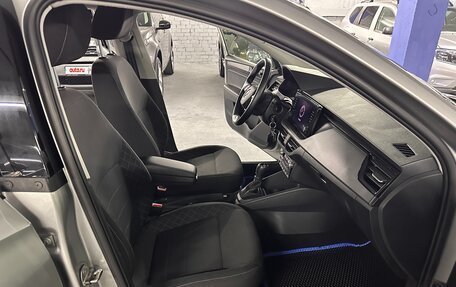 Skoda Rapid II, 2022 год, 1 749 000 рублей, 19 фотография