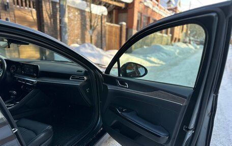 KIA K5, 2021 год, 2 550 000 рублей, 11 фотография