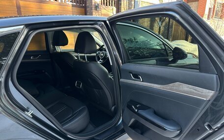 KIA K5, 2021 год, 2 550 000 рублей, 14 фотография