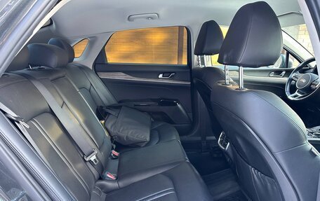 KIA K5, 2021 год, 2 550 000 рублей, 15 фотография