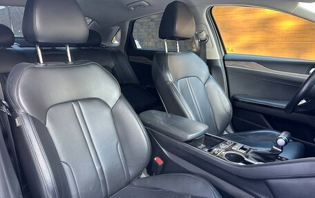 KIA K5, 2021 год, 2 550 000 рублей, 12 фотография