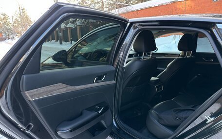 KIA K5, 2021 год, 2 550 000 рублей, 16 фотография