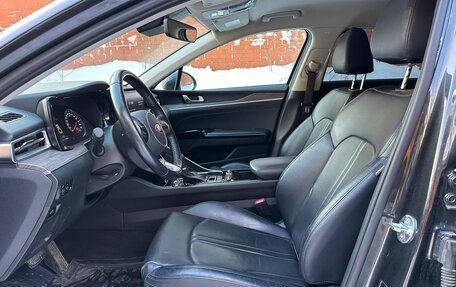 KIA K5, 2021 год, 2 550 000 рублей, 23 фотография