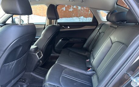 KIA K5, 2021 год, 2 550 000 рублей, 17 фотография