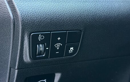 KIA K5, 2021 год, 2 550 000 рублей, 24 фотография