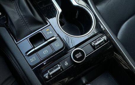 KIA K5, 2021 год, 2 550 000 рублей, 26 фотография