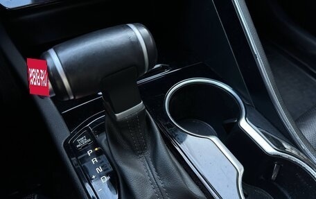 KIA K5, 2021 год, 2 550 000 рублей, 27 фотография