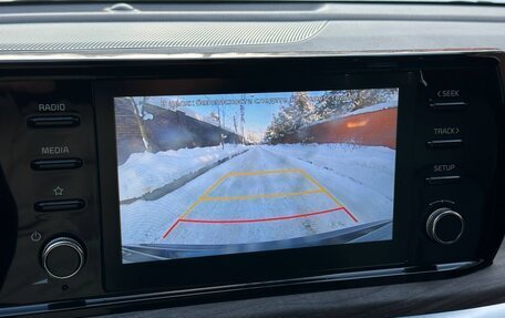 KIA K5, 2021 год, 2 550 000 рублей, 31 фотография