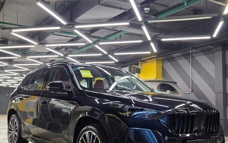 BMW X1, 2025 год, 5 700 000 рублей, 2 фотография