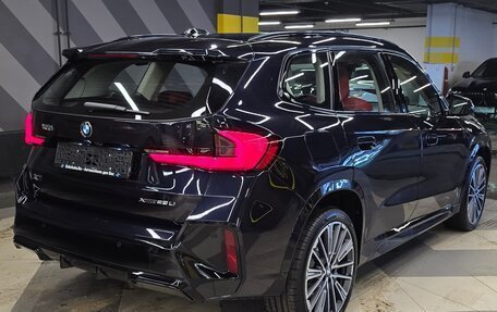 BMW X1, 2025 год, 5 700 000 рублей, 4 фотография