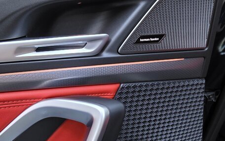 BMW X1, 2025 год, 5 700 000 рублей, 6 фотография