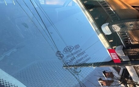 KIA K5, 2021 год, 2 550 000 рублей, 36 фотография