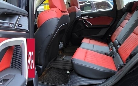 BMW X1, 2025 год, 5 700 000 рублей, 8 фотография