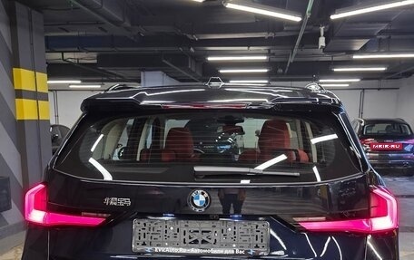 BMW X1, 2025 год, 5 700 000 рублей, 3 фотография