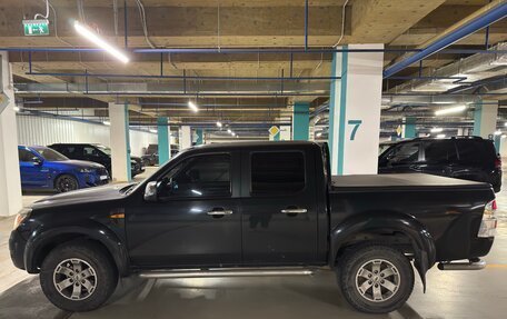 Ford Ranger II рестайлинг, 2010 год, 750 000 рублей, 4 фотография